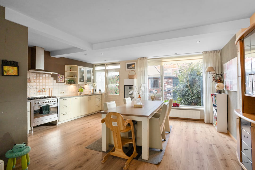 Photo 8 of Dongestraat 9