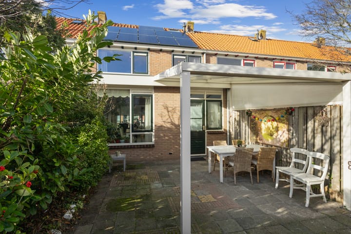 Foto 14 van Dongestraat 9