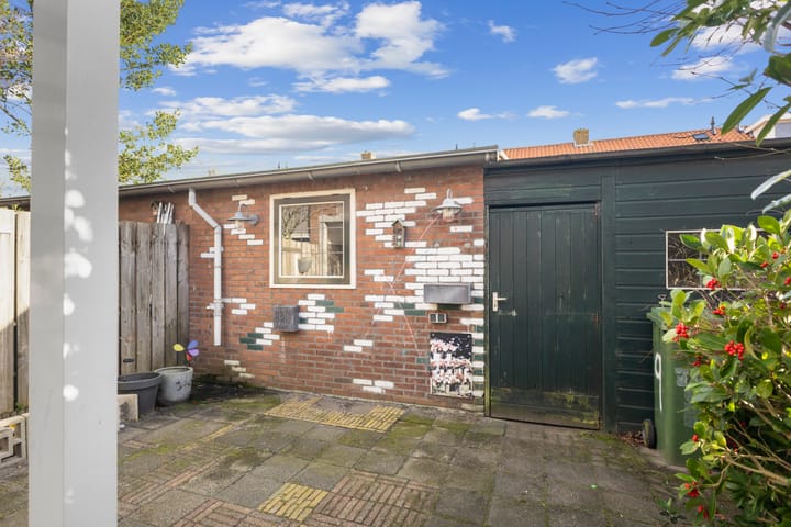 Foto 15 van Dongestraat 9