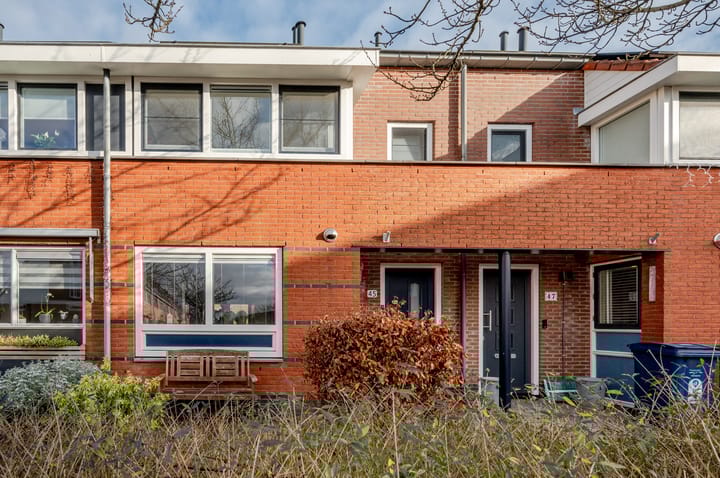 Foto 5 van Adrienne Solserstraat 45