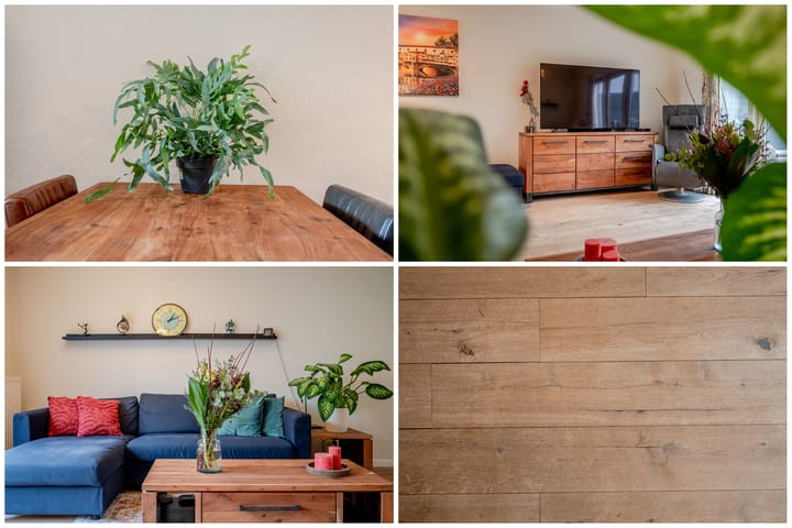 Foto 10 van Adrienne Solserstraat 45