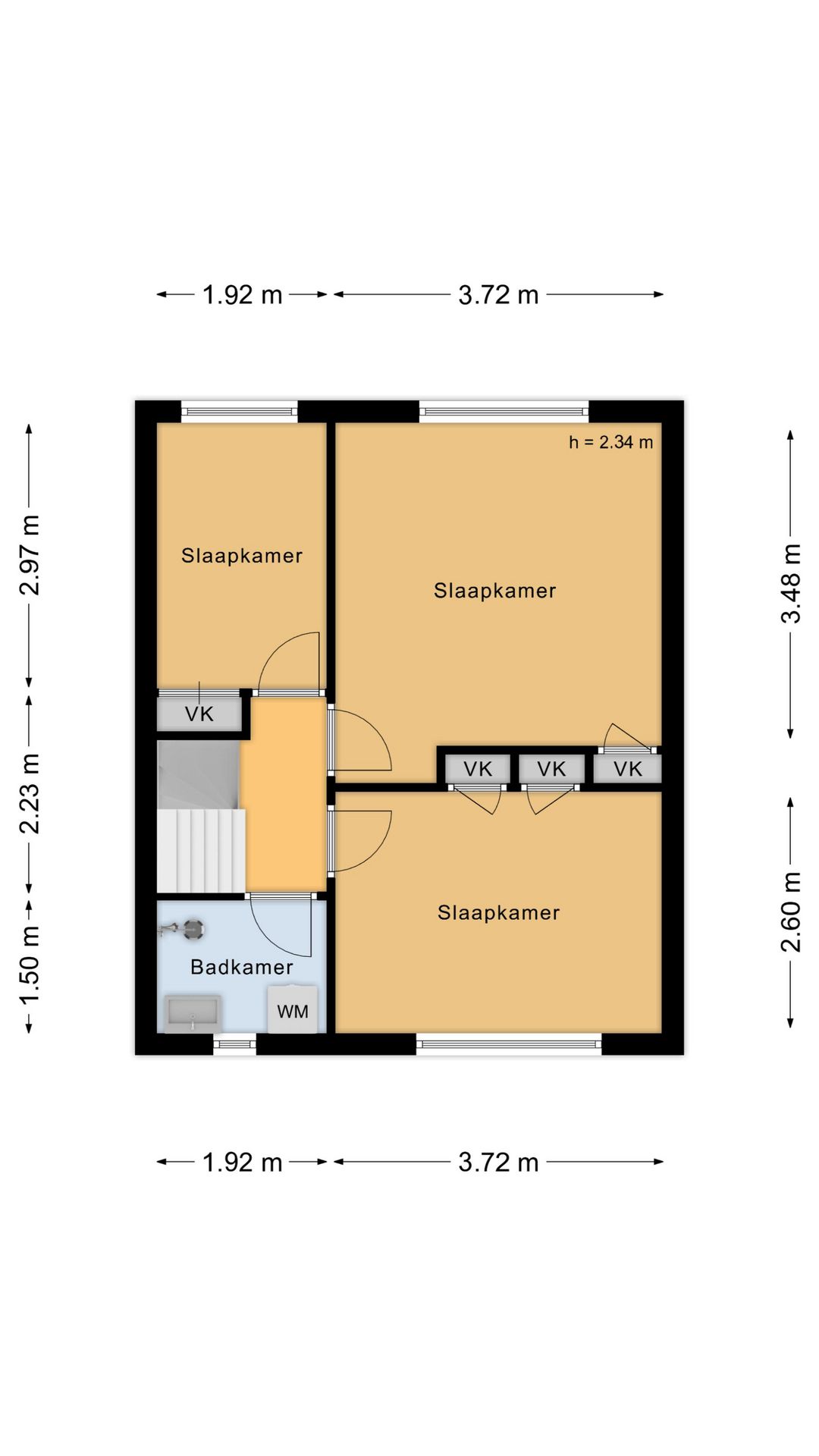 Photo 28 of Dongestraat 9