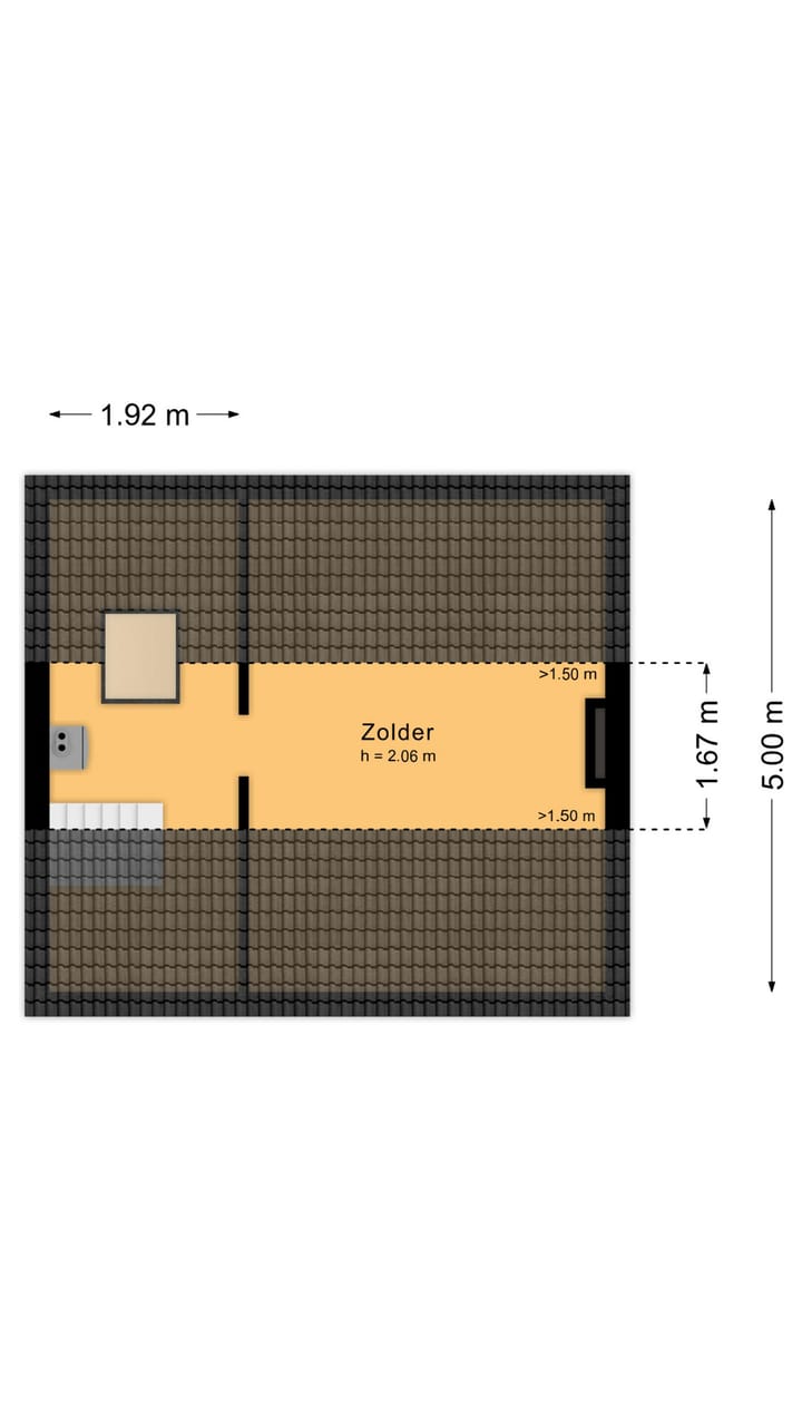 Foto 29 van Dongestraat 9