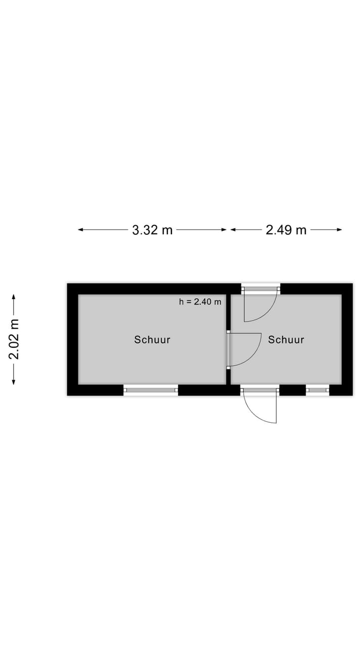 Foto 30 van Dongestraat 9