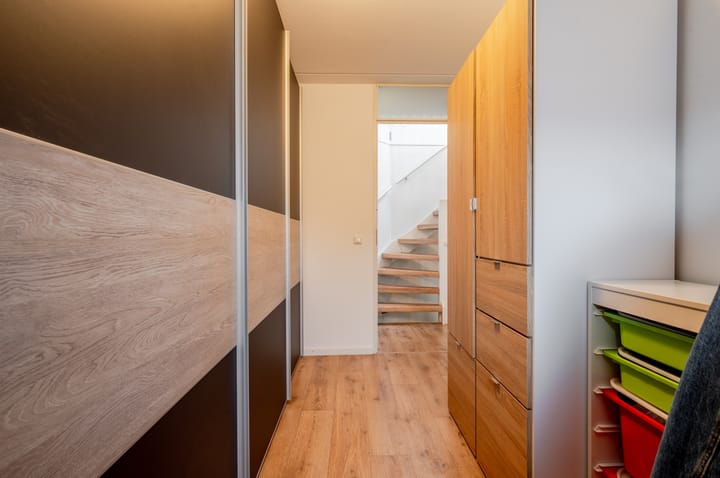 Foto 23 van Adrienne Solserstraat 45