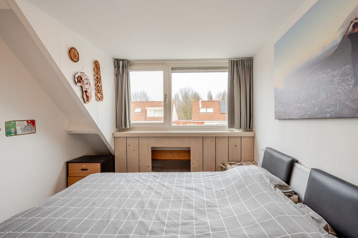 Foto 31 van Adrienne Solserstraat 45