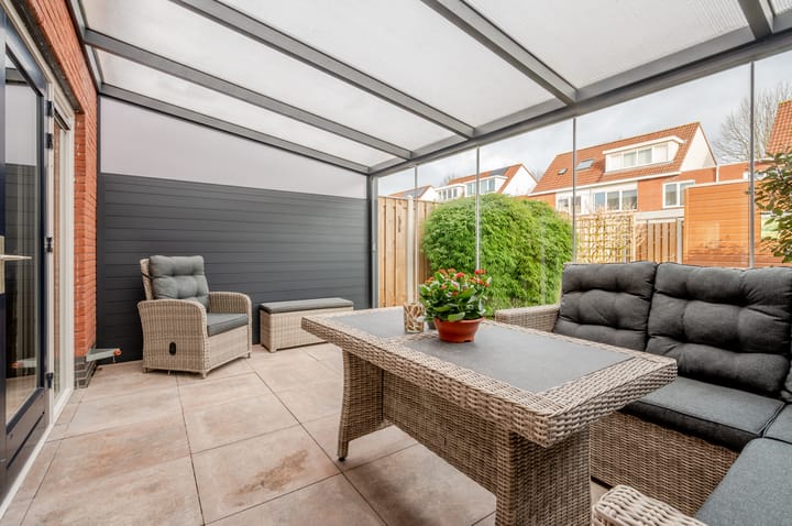 Foto 35 van Adrienne Solserstraat 45