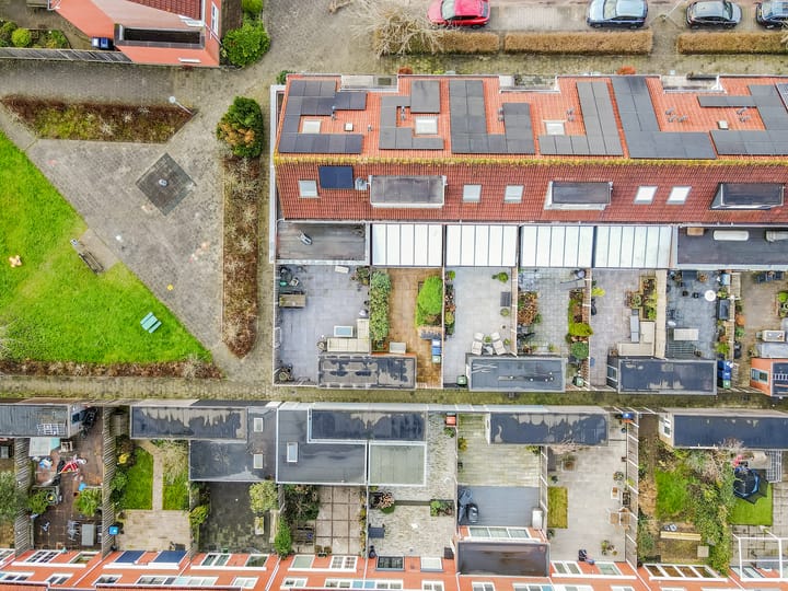 Foto 45 van Adrienne Solserstraat 45