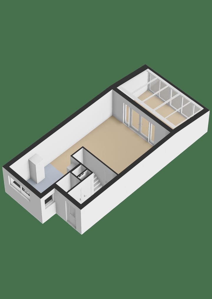 Foto 52 van Adrienne Solserstraat 45