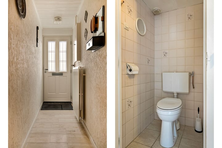 Foto 3 van Steenbergenstraat 4