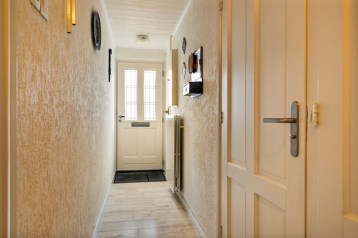 Foto 4 van Steenbergenstraat 4