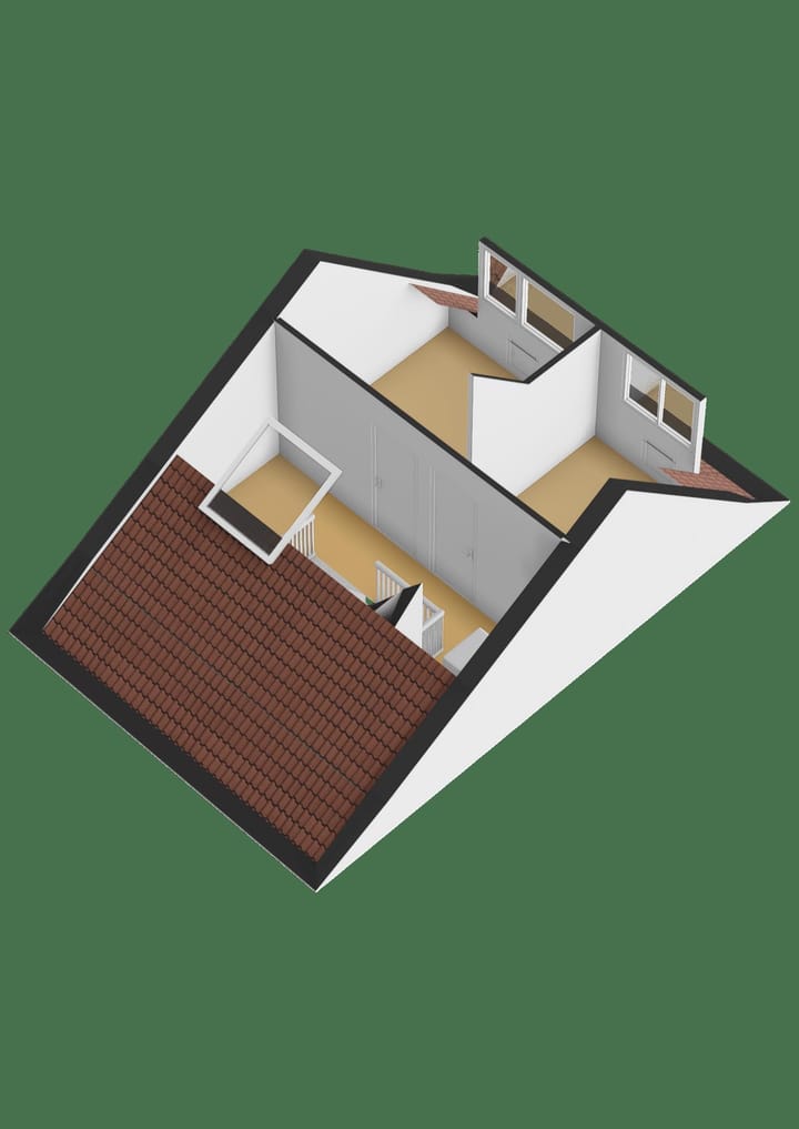 Foto 54 van Adrienne Solserstraat 45