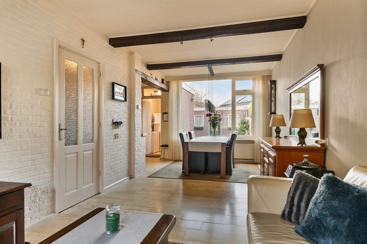 Foto 5 van Steenbergenstraat 4