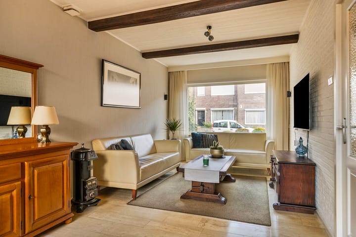 Foto 2 van Steenbergenstraat 4