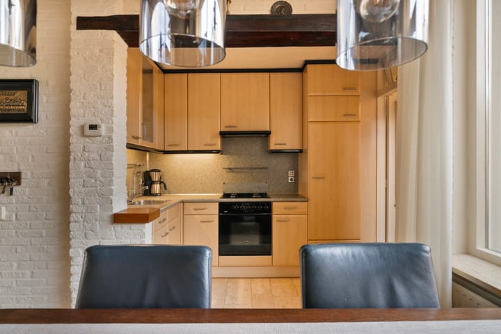 Foto 6 van Steenbergenstraat 4