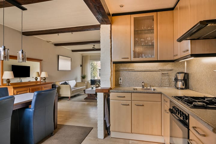 Foto 7 van Steenbergenstraat 4