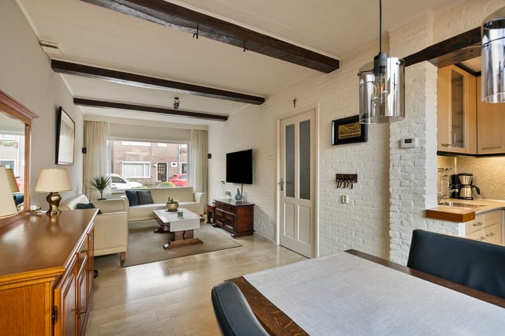 Foto 10 van Steenbergenstraat 4