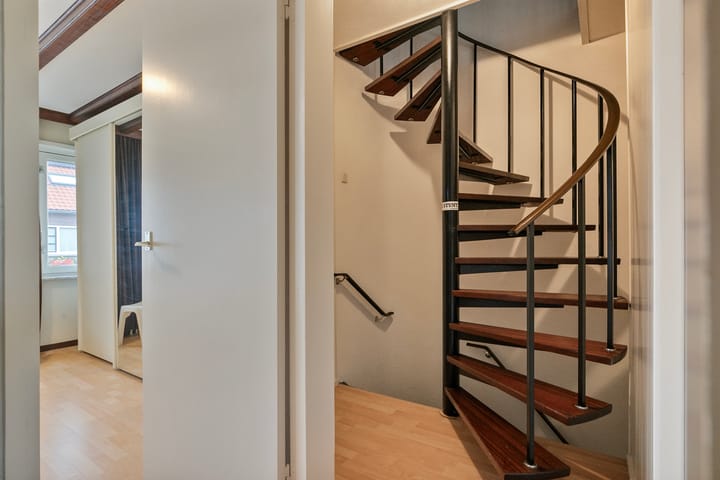 Foto 11 van Steenbergenstraat 4