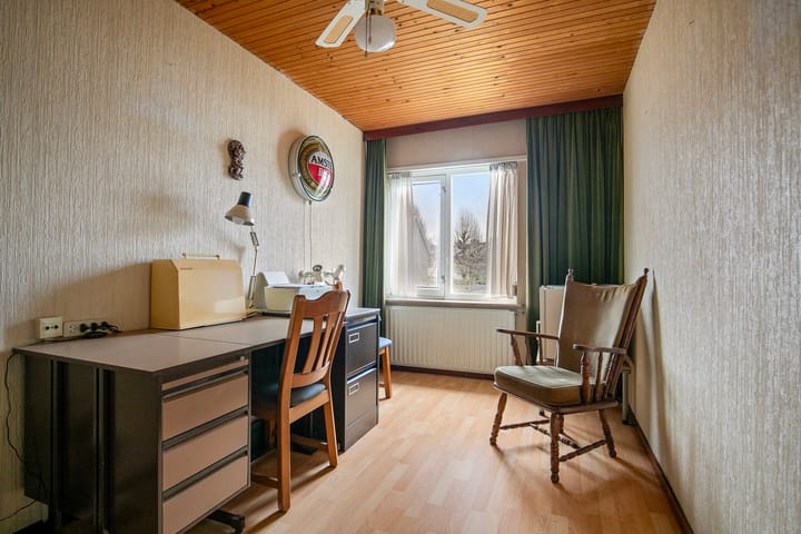 Foto 14 van Steenbergenstraat 4