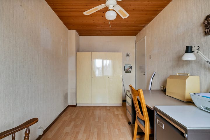 Foto 15 van Steenbergenstraat 4