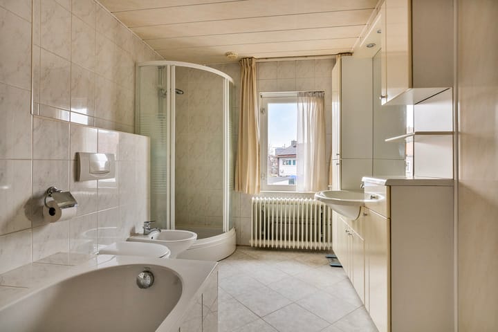 Foto 17 van Steenbergenstraat 4