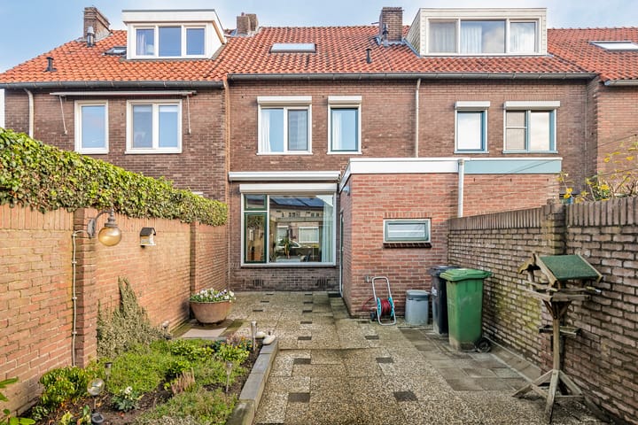 Foto 21 van Steenbergenstraat 4