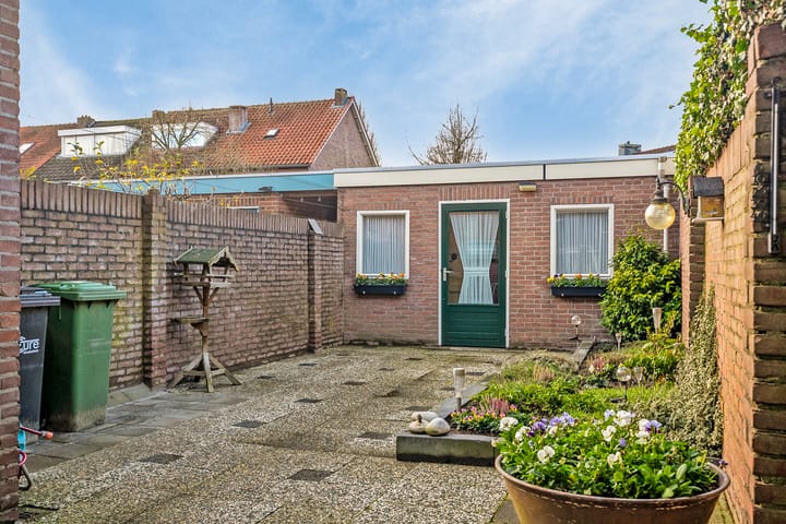 Foto 22 van Steenbergenstraat 4