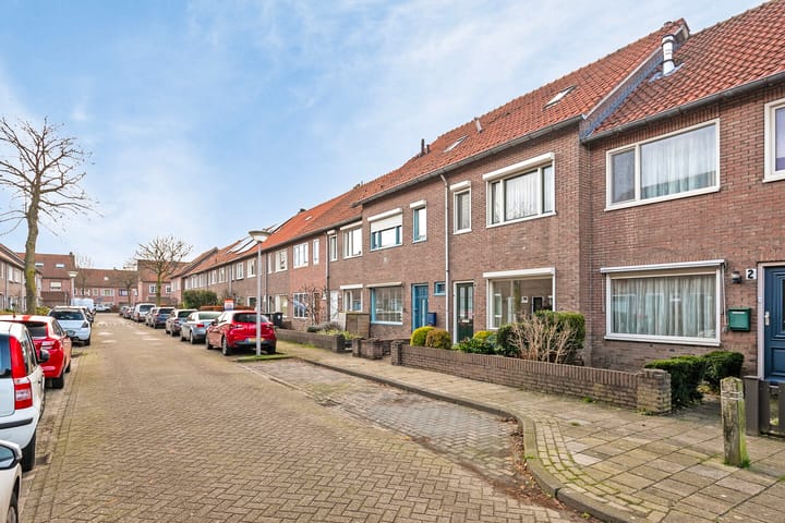 Foto 26 van Steenbergenstraat 4