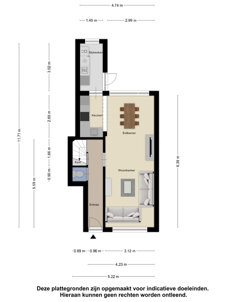 Foto 29 van Steenbergenstraat 4