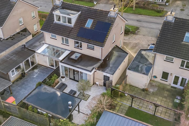 Foto 1 van De Rijd 41