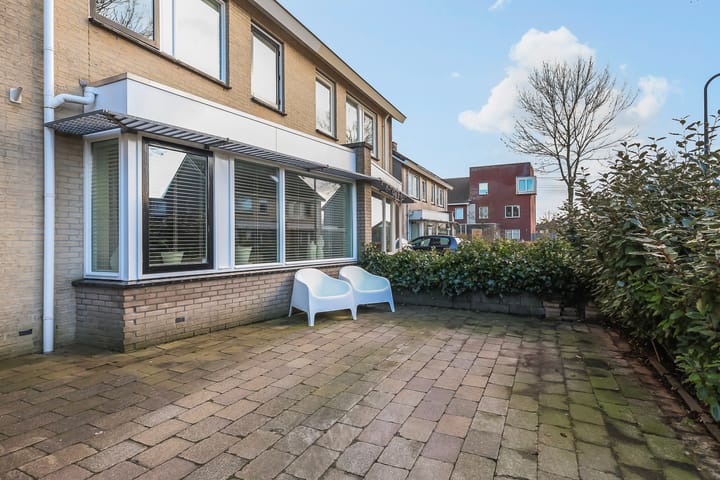 Foto 6 van De Rijd 41