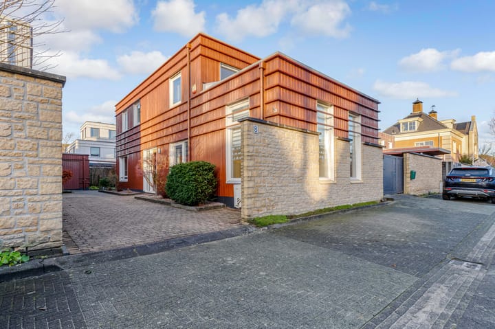 Foto 1 van Trinidadstraat 8