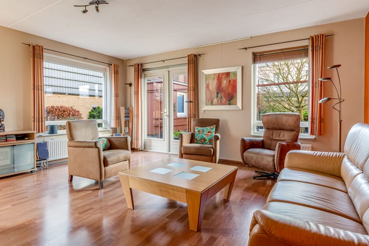 Foto 2 van Trinidadstraat 8