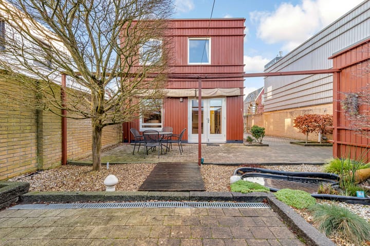 Foto 4 van Trinidadstraat 8