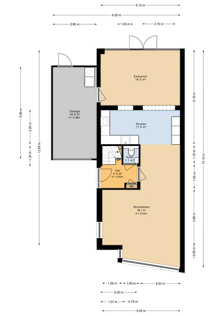 Foto 55 van De Rijd 41