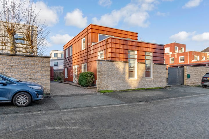 Foto 5 van Trinidadstraat 8