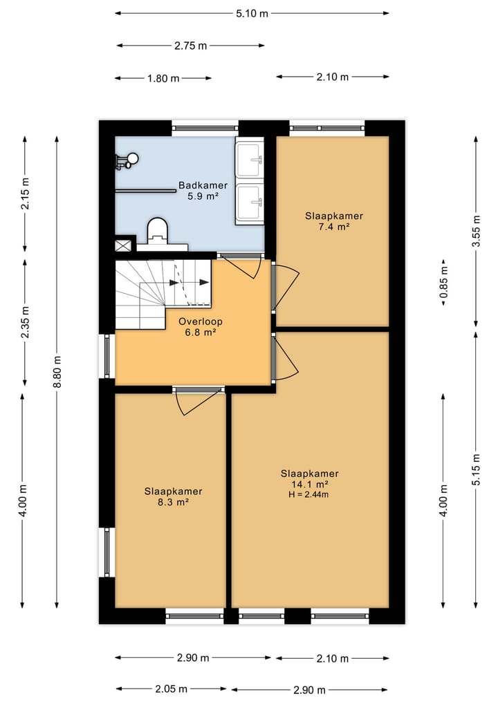 Foto 56 van De Rijd 41