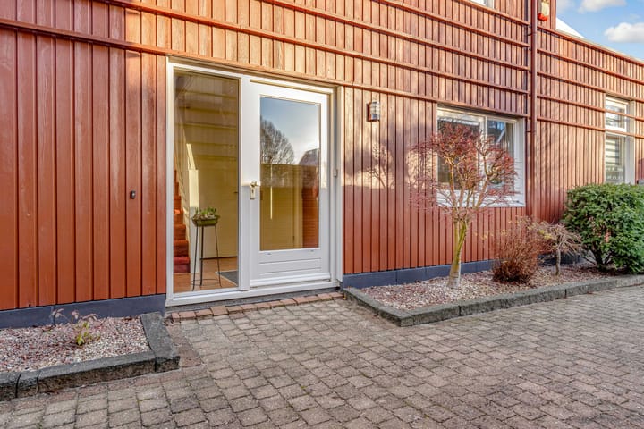 Foto 7 van Trinidadstraat 8