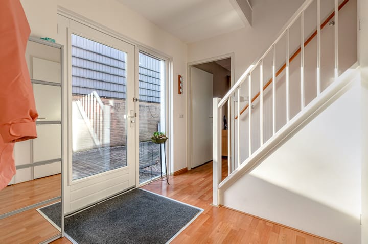 Foto 8 van Trinidadstraat 8