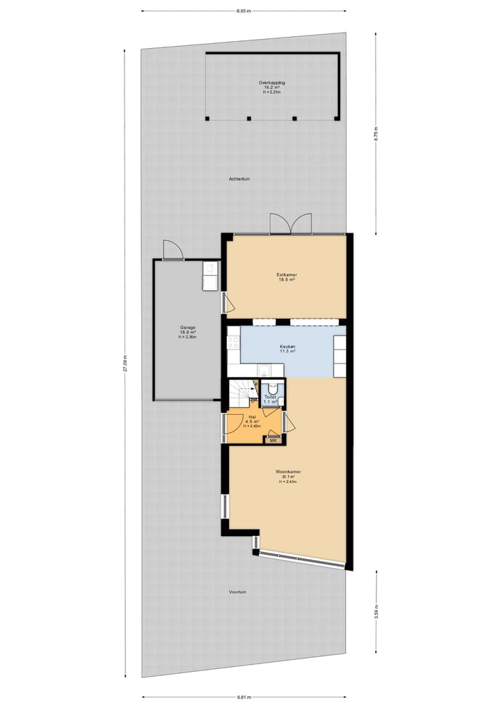 Foto 59 van De Rijd 41