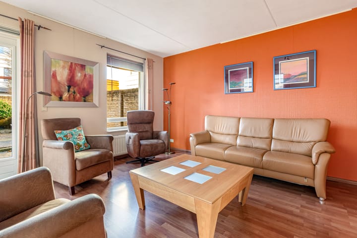 Foto 11 van Trinidadstraat 8