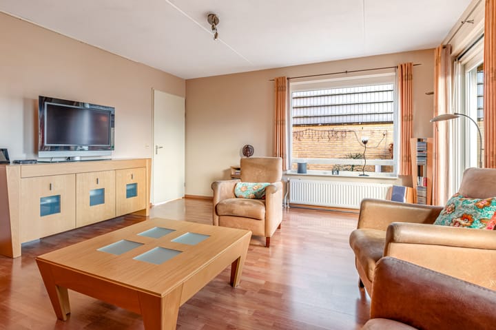 Foto 13 van Trinidadstraat 8