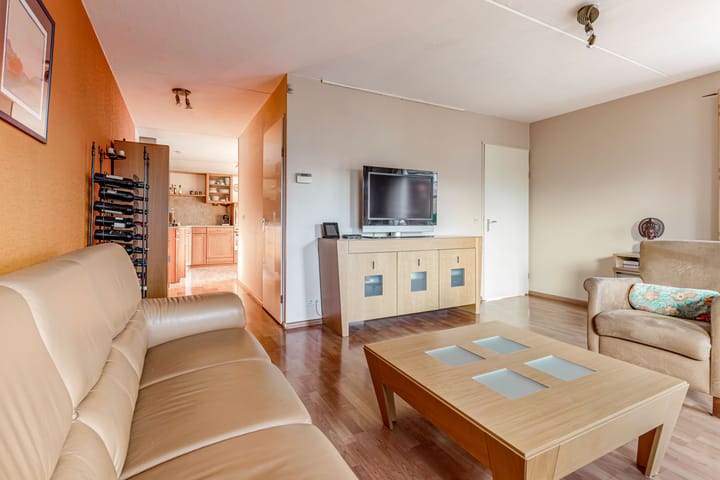 Foto 14 van Trinidadstraat 8