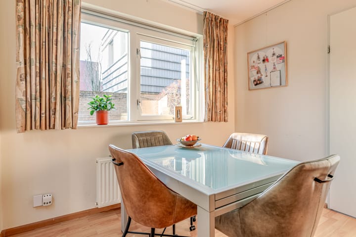 Foto 19 van Trinidadstraat 8