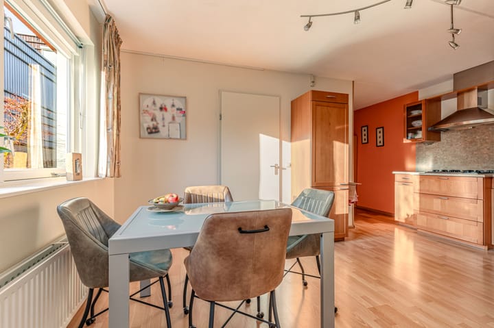 Foto 20 van Trinidadstraat 8