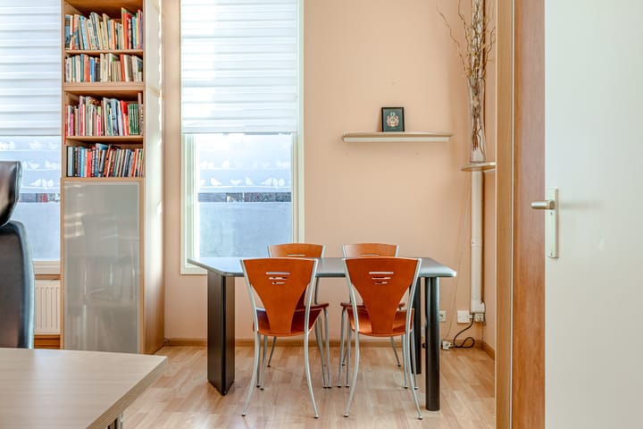 Foto 22 van Trinidadstraat 8