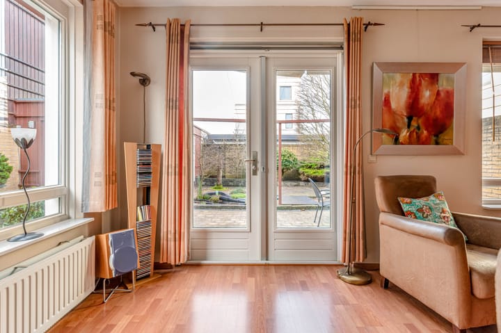 Foto 40 van Trinidadstraat 8