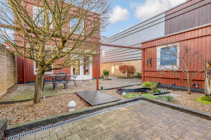 Foto 43 van Trinidadstraat 8