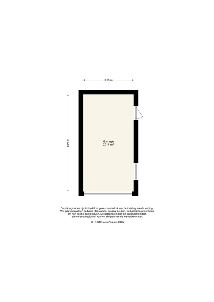 Foto 53 van Trinidadstraat 8