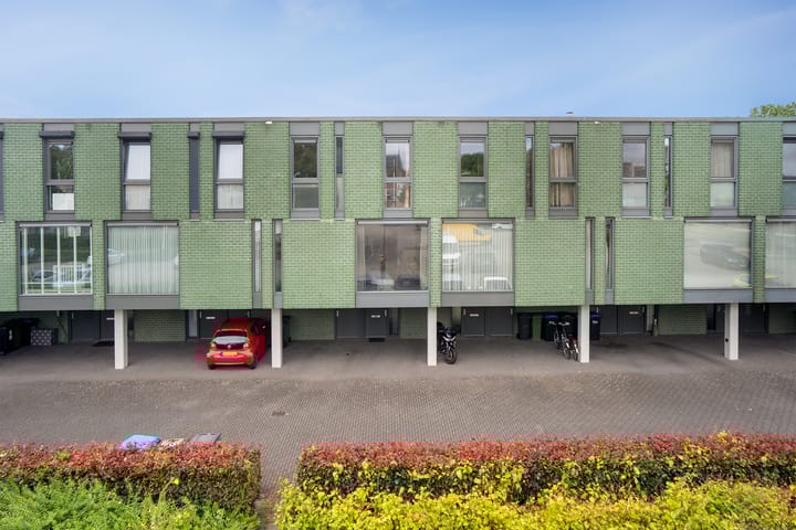 Foto 1 van Korenwolfstraat 19